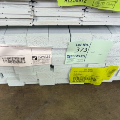 66X42 PRIMED DESIGN PINE DAR F7 H3 66/5.4