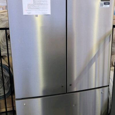 WESTINGHOUSE WHE6000SB FRENCH DOOR FRIDGE, 565 LITRE, 896MM WIDE, WITH FREEZER DRAWER, DUAL SEALED CRISPERS WITH HUMIDITY CONTROL, 4 STAR ENERGY, FLEX SPACE INTERIOR, FAMILY SAFE LOCKABLE COMPARTMENT, 12 MONTH WARRANTY WESTINGHOUSE WHE6000SB FRENCH DOOR FRIDGE, 565 LITRE, 896MM WIDE, WITH FREEZER DRAWER, DUAL SEALED CRISPERS WITH HUMIDITY CONTROL, 4 STAR ENERGY, FLEX SPACE INTERIOR, FAMILY SAFE LOCKABLE COMPARTMENT, 12 MONTH WARRANTY