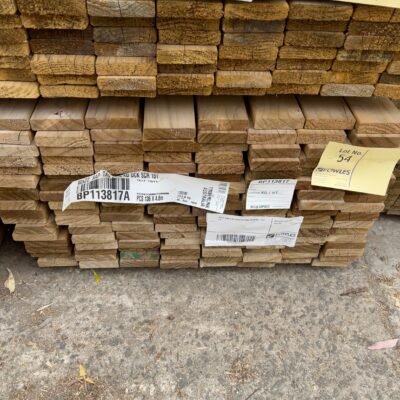 90X22 TAN E H3 TREATED PINE DECKING-136/4.8 90X22 TAN E H3 TREATED PINE DECKING-136/4.8