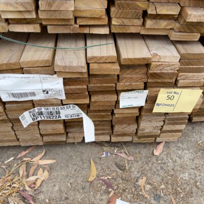 90X22 TAN E H3 TREATED PINE DECKING-136/4.8 90X22 TAN E H3 TREATED PINE DECKING-136/4.8