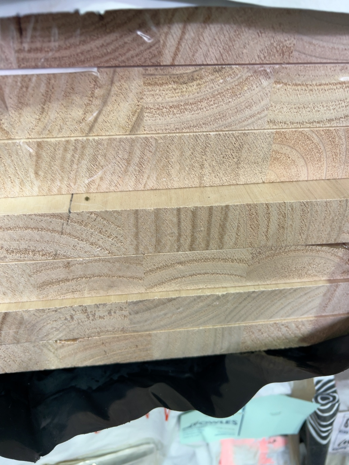 600X33 PLANTATION OAK LAM KD HARDWOOD BENCHTOPS-12/2.4 600X33 PLANTATION OAK LAM KD HARDWOOD BENCHTOPS-12/2.4
