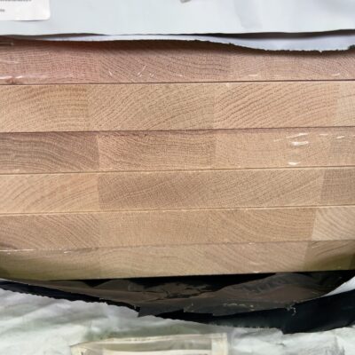 600X33 GLACIAL OAK LAM STANDARD GRADE KD HARDWOOD BENCHTOPS-12/2.4 600X33 GLACIAL OAK LAM STANDARD GRADE KD HARDWOOD BENCHTOPS-12/2.4