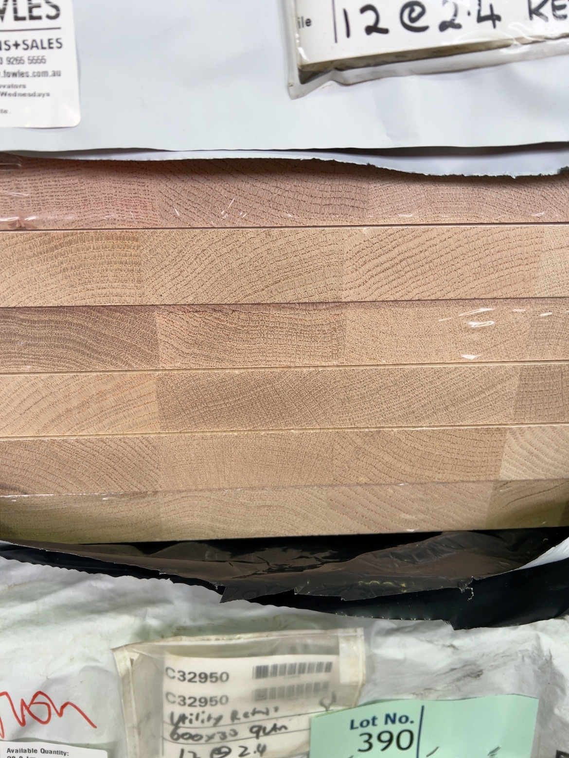 600X33 GLACIAL OAK LAM STANDARD GRADE KD HARDWOOD BENCHTOPS-12/2.4 600X33 GLACIAL OAK LAM STANDARD GRADE KD HARDWOOD BENCHTOPS-12/2.4