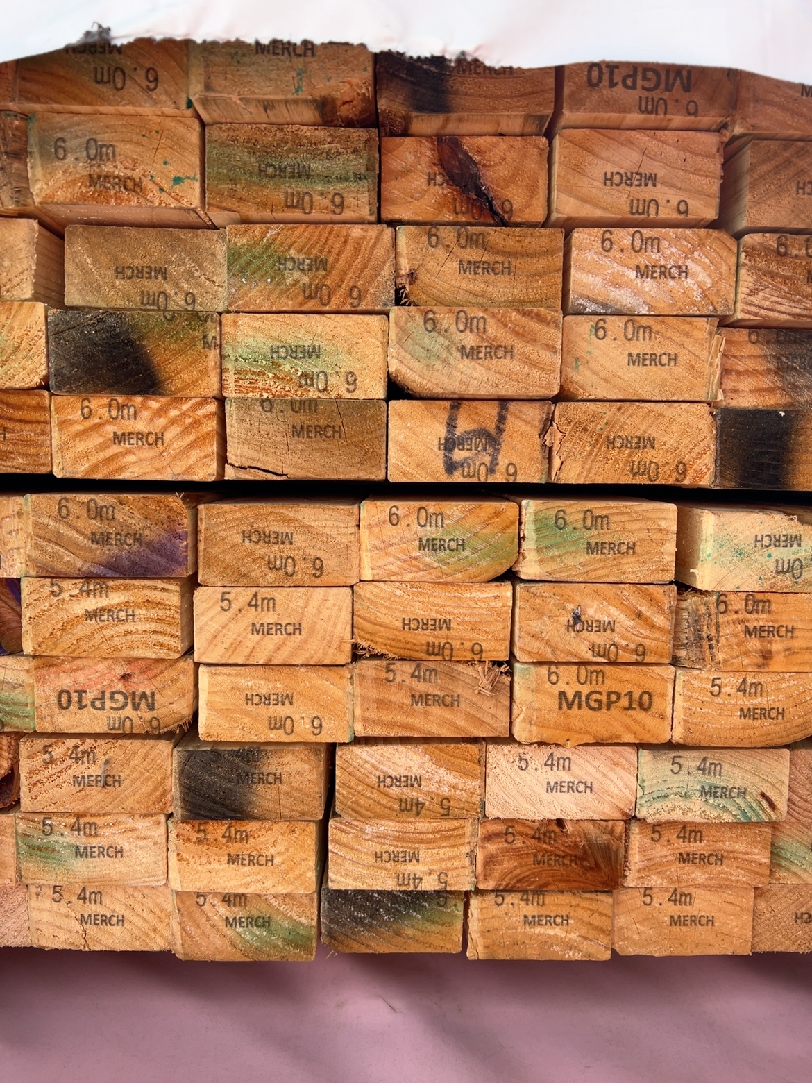 70X35 PINE MERCH 2/2.4 3/2.7 145/3.0 70X35 PINE MERCH 2/2.4 3/2.7 145/3.0