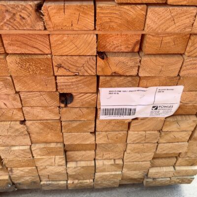 90X45 F5 PINE 110/5.1 (PACK IS WEATHERED-SOLD AS IS) 90X45 F5 PINE 110/5.1 (PACK IS WEATHERED-SOLD AS IS)