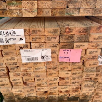90X45 MGP10 PINE-112/4.5 (THIS PACK IS AGED STOCK AND SOLD AS IS)