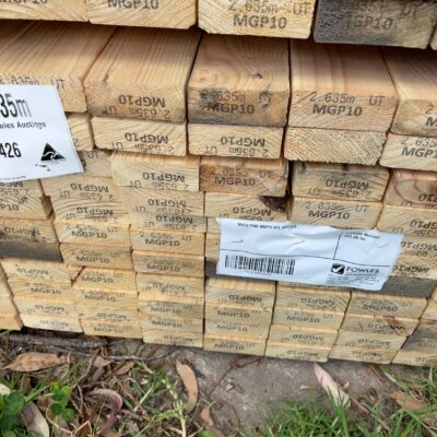 90X35 PINE MGP10 DTL 88/2.635 90X35 PINE MGP10 DTL 88/2.635