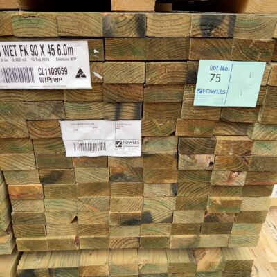 TRTD PINE RHD 90X45 6.0M TRTD PINE RHD 90X45 6.0M