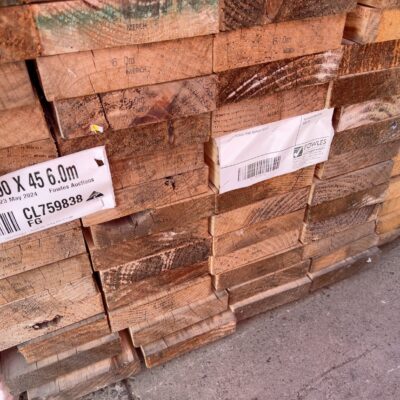 190X45 PINE MERCH 56/6.0 190X45 PINE MERCH 56/6.0