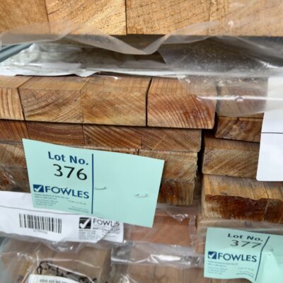 240X33 AUS OAK DAR LAM WEATHERED KD HARDWOOD-7/5.4