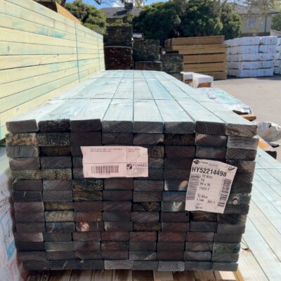 90X35 T2 BLUE F5 PINE-112/2.7 (THIS PACK IS AGED STOCK AND SOLD AS IS)