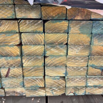 70X35 T2 BLUE MGP10 PINE-140/4.8 (THIS PACK IS AGED STOCK AND SOLD AS IS)
