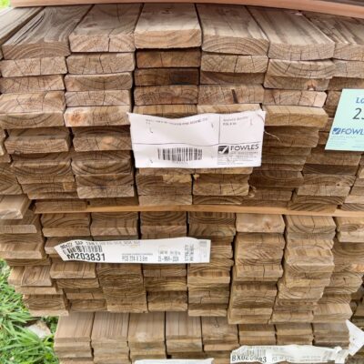 90X22 TAN E H3 TREATED PINE DECKING 224/3.6 90X22 TAN E H3 TREATED PINE DECKING 224/3.6