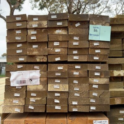 140X45 H3 CCA TREATED PINE-70/4.2 140X45 H3 CCA TREATED PINE-70/4.2