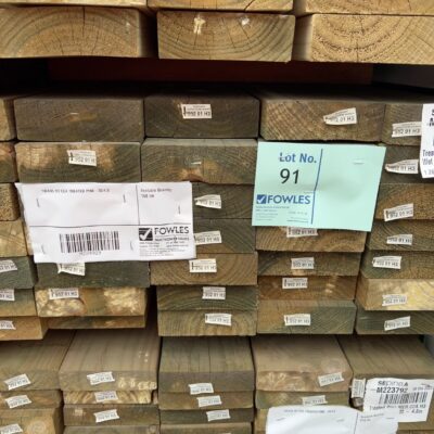 140X45 H3 CCA TREATED PINE-35/4.8