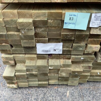 90X45 H4 CCA TREATED PINE-112/4.8