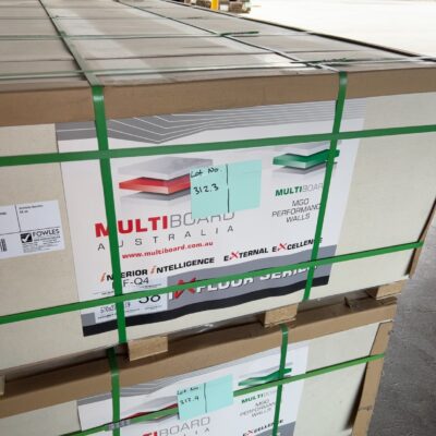 2700X570X19MM MULTIBOARD INTERNAL/EXTERNAL IX TONGUE AND GROOVE FLOORING SHEETS