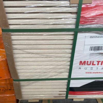 3000X1200X13MM ILINE REBATE EDGE INTERNAL MULTIBOARD SHEETS 3000X1200X13MM ILINE REBATE EDGE INTERNAL MULTIBOARD SHEETS