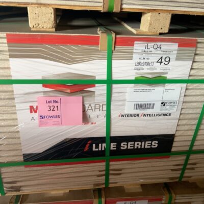 2400X1200X13MM ILINE REBATE EDGE INTERNAL MULTIBOARD SHEETS 2400X1200X13MM ILINE REBATE EDGE INTERNAL MULTIBOARD SHEETS