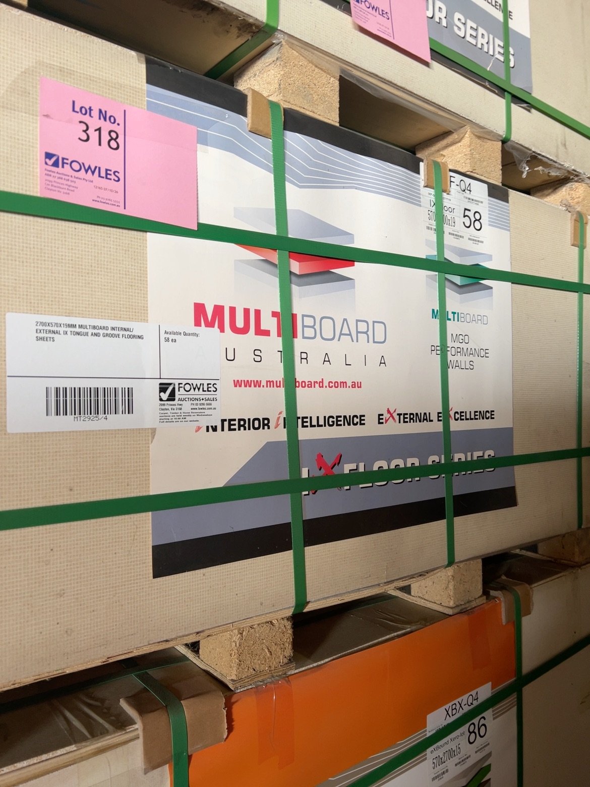 2700X570X19MM MULTIBOARD INTERNAL/EXTERNAL IX TONGUE AND GROOVE FLOORING SHEETS 2700X570X19MM MULTIBOARD INTERNAL/EXTERNAL IX TONGUE AND GROOVE FLOORING SHEETS