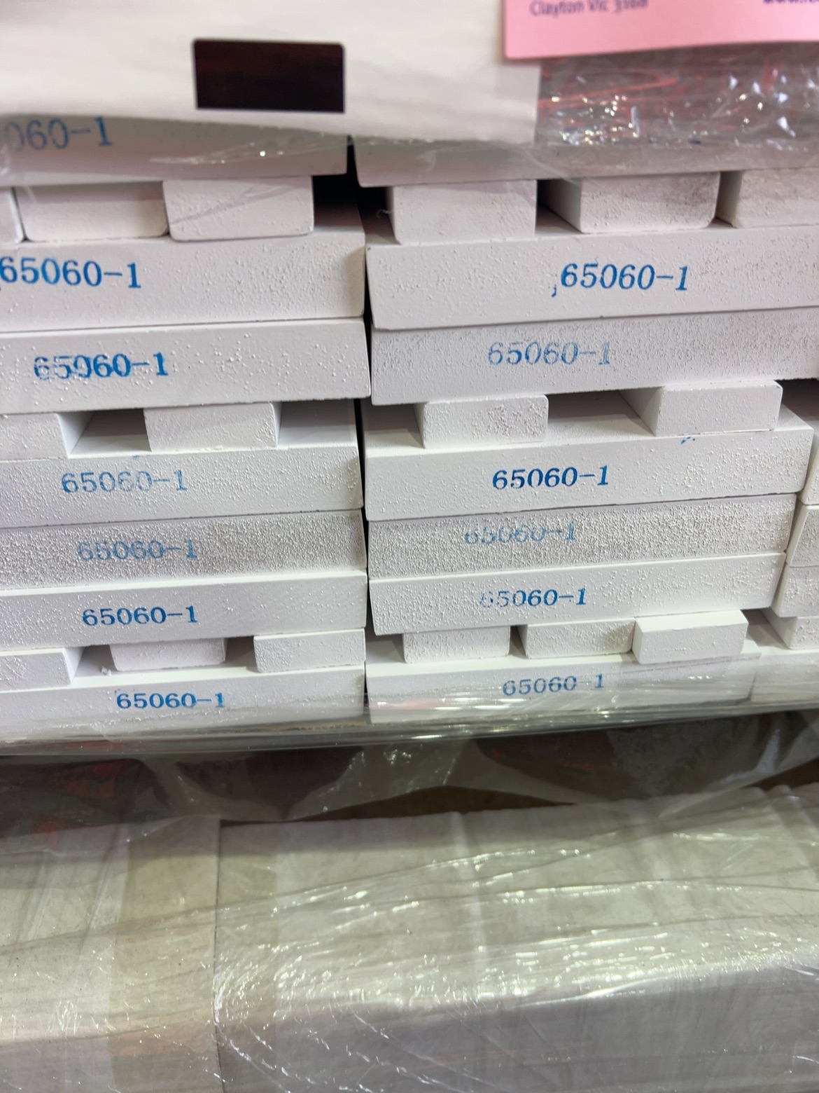 112X18 PRIMED MDF DOOR JAMB SETS 112X18 PRIMED MDF DOOR JAMB SETS