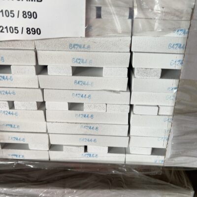 112X18 PRIMED MDF DOOR JAMB SETS 112X18 PRIMED MDF DOOR JAMB SETS