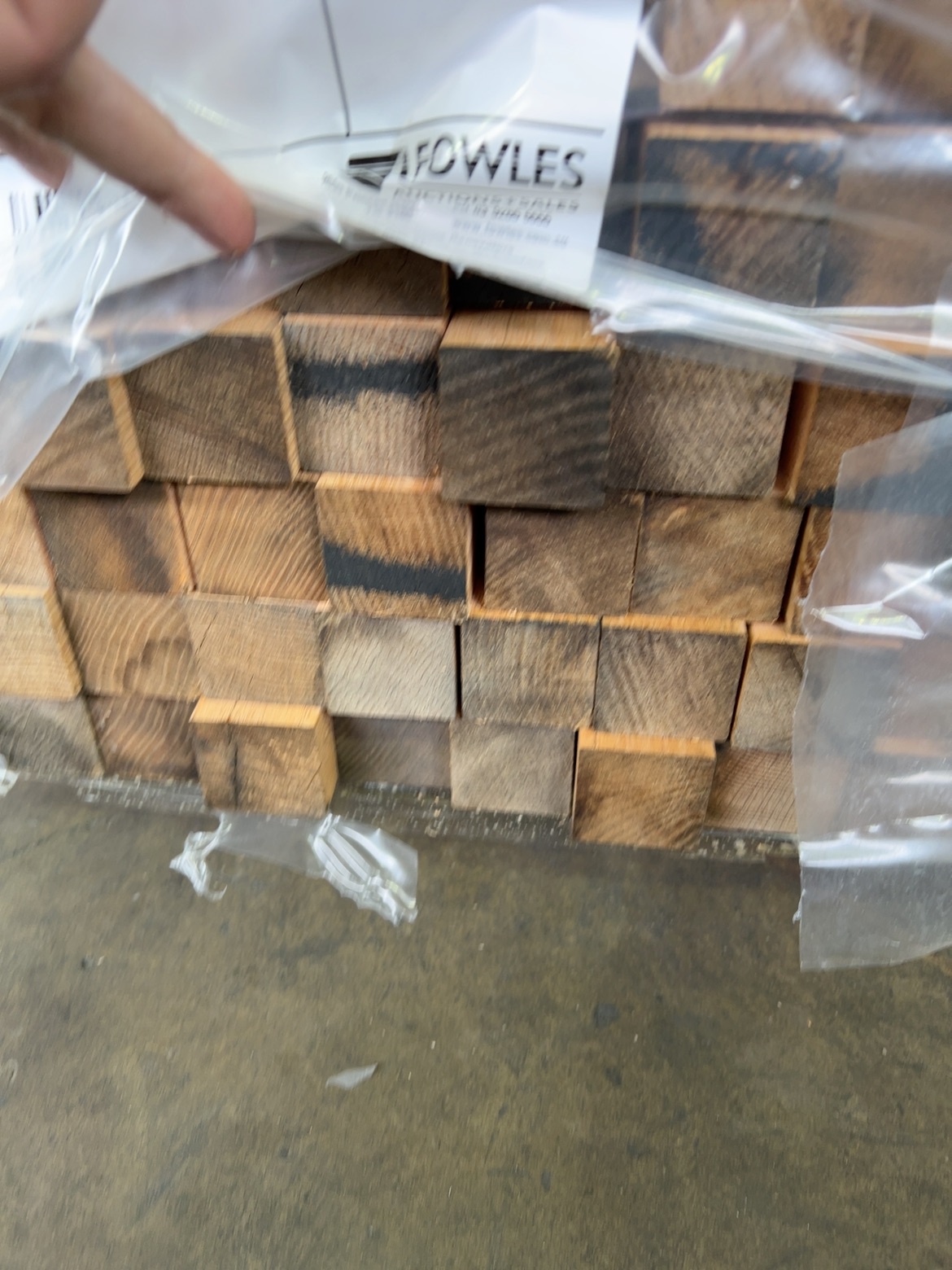 43X43 GLACIAL OAK P/ROUND UTE F/J KD HARDWOOD-84/6.0 43X43 GLACIAL OAK P/ROUND UTE F/J KD HARDWOOD-84/6.0