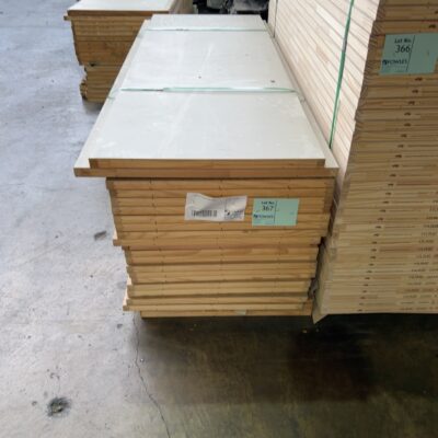 PALLET OF 19 2040X720 SPM DOORS PALLET OF 19 2040X720 SPM DOORS