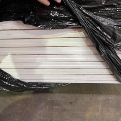 PALLET OF REDICOTE DOORS PALLET OF REDICOTE DOORS