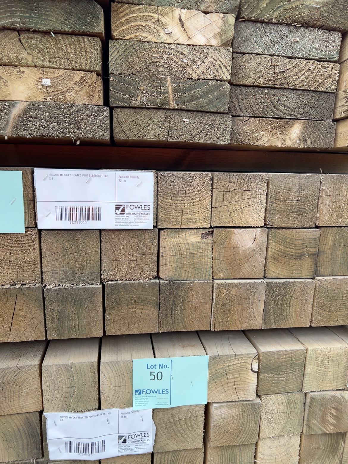 100X100 H4 CCA TREATED PINE R/SAWN-30/2.4 100X100 H4 CCA TREATED PINE R/SAWN-30/2.4