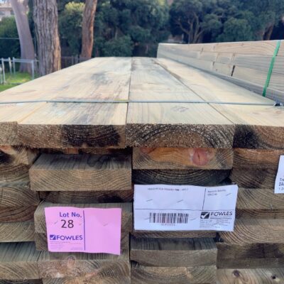 190X45 H3 CCA TREATED PINE-46/2.7