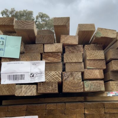 90X45 H3 CCA TREATED PINE-46/3.6 90X45 H3 CCA TREATED PINE-46/3.6