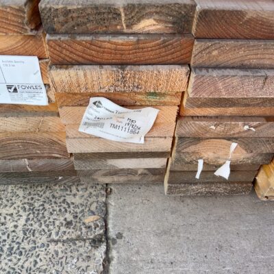 240X45 MGP10 PINE-33/5.4 (THIS PACK IS AGED STOCK AND SOLD AS IS)