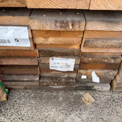 240X45 MGP10 PINE-33/5.4 (THIS PACK IS AGED STOCK AND SOLD AS IS)