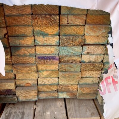 90X35 T2 BLUE F5 PINE-112/3.6 (THIS PACK IS AGED STOCK AND SOLD AS IS)