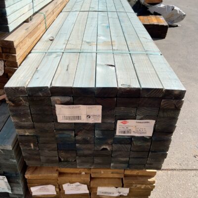 90X45 T2 BLUE MGP10 PINE-88/5.4 (THIS PACK IS AGED STOCK AND SOLD AS IS)
