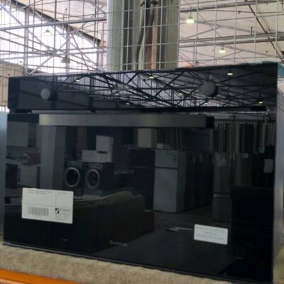 NEW ARTUSI 900MM ELECTRIC OVEN AO960B, 9 FUNCTIONS, 12 MONTH WARRANTY NEW ARTUSI 900MM ELECTRIC OVEN AO960B, 9 FUNCTIONS, 12 MONTH WARRANTY