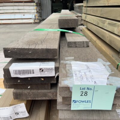240X40 WEATHERED MERBAU 240X40 WEATHERED MERBAU