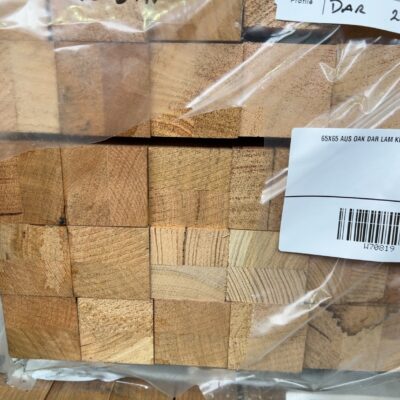 65X65 AUS OAK DAR LAM KD HARDWOOD 65X65 AUS OAK DAR LAM KD HARDWOOD